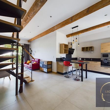 La Terrasse Du Pecheur Villa ลีล-ซูร์-ลา-ซอร์ก ภายนอก รูปภาพ