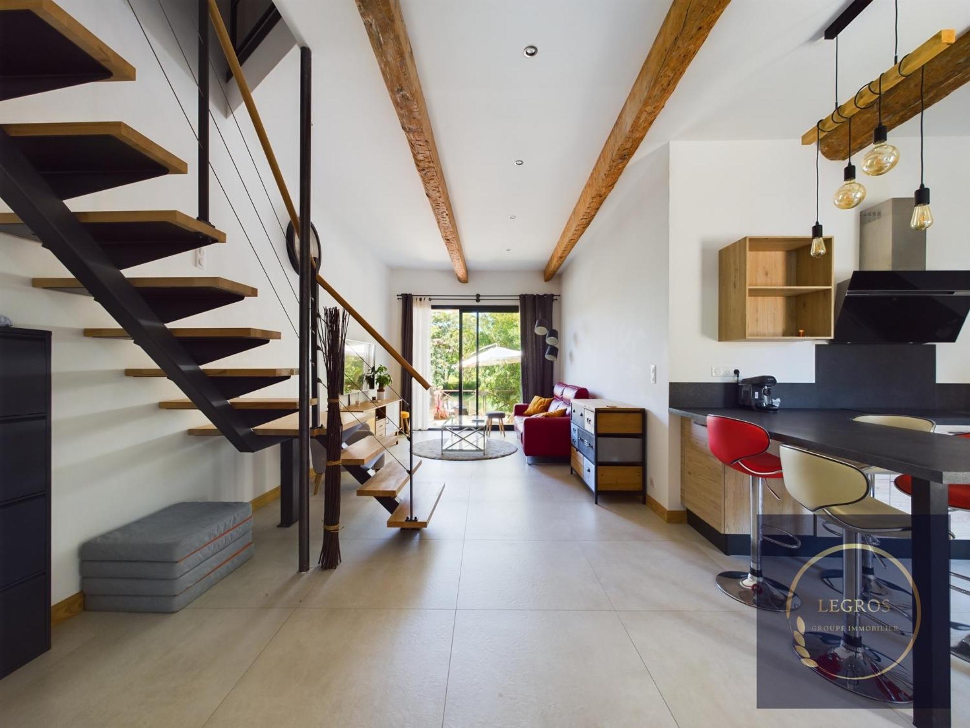 La Terrasse Du Pecheur Villa ลีล-ซูร์-ลา-ซอร์ก ภายนอก รูปภาพ