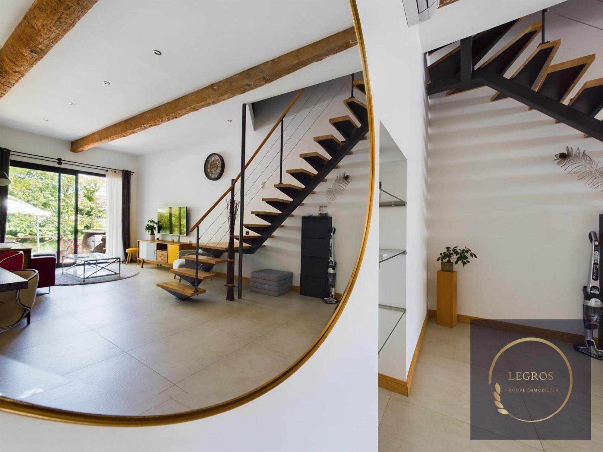 La Terrasse Du Pecheur Villa ลีล-ซูร์-ลา-ซอร์ก ภายนอก รูปภาพ