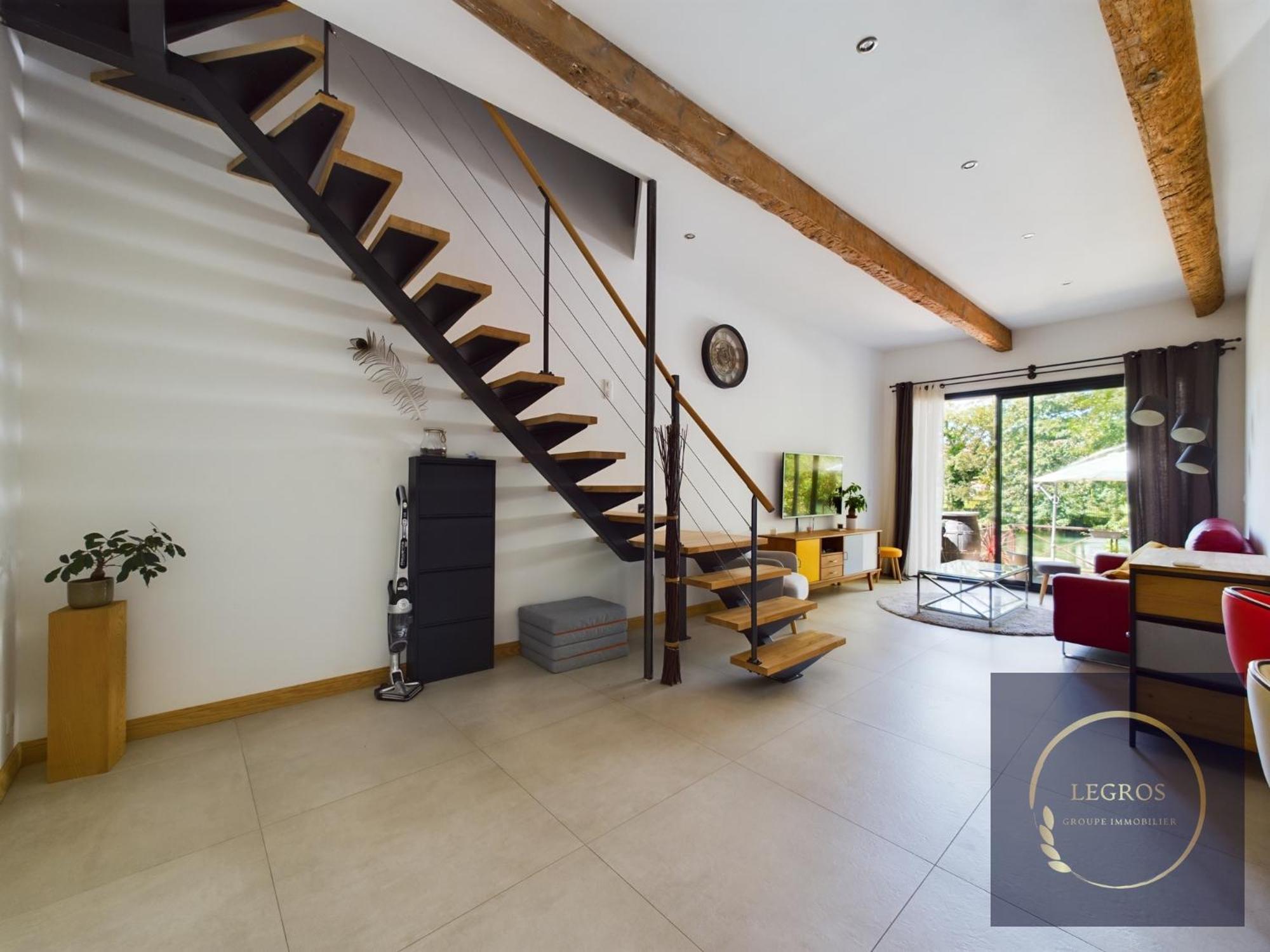 La Terrasse Du Pecheur Villa ลีล-ซูร์-ลา-ซอร์ก ภายนอก รูปภาพ