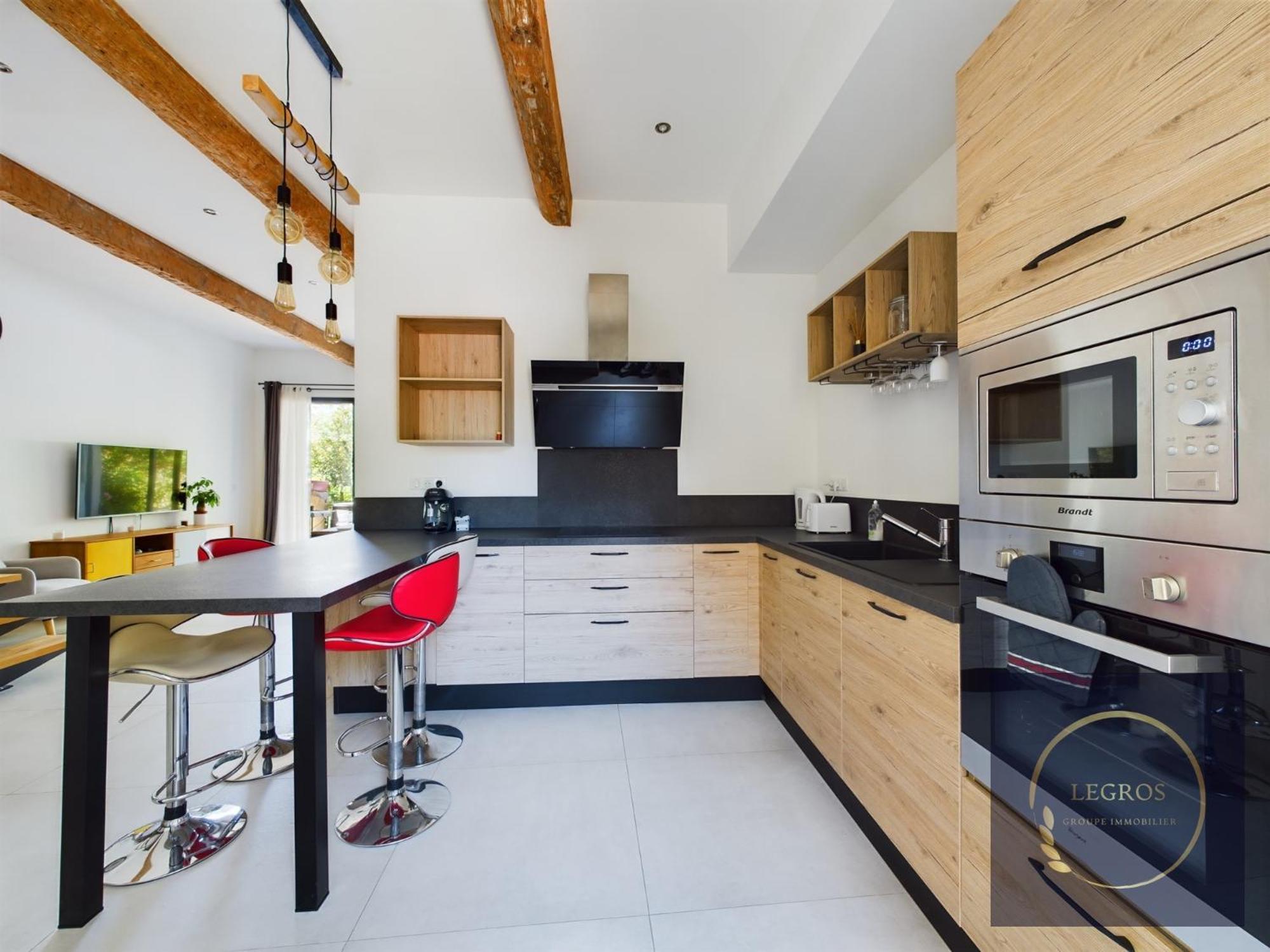 La Terrasse Du Pecheur Villa ลีล-ซูร์-ลา-ซอร์ก ภายนอก รูปภาพ